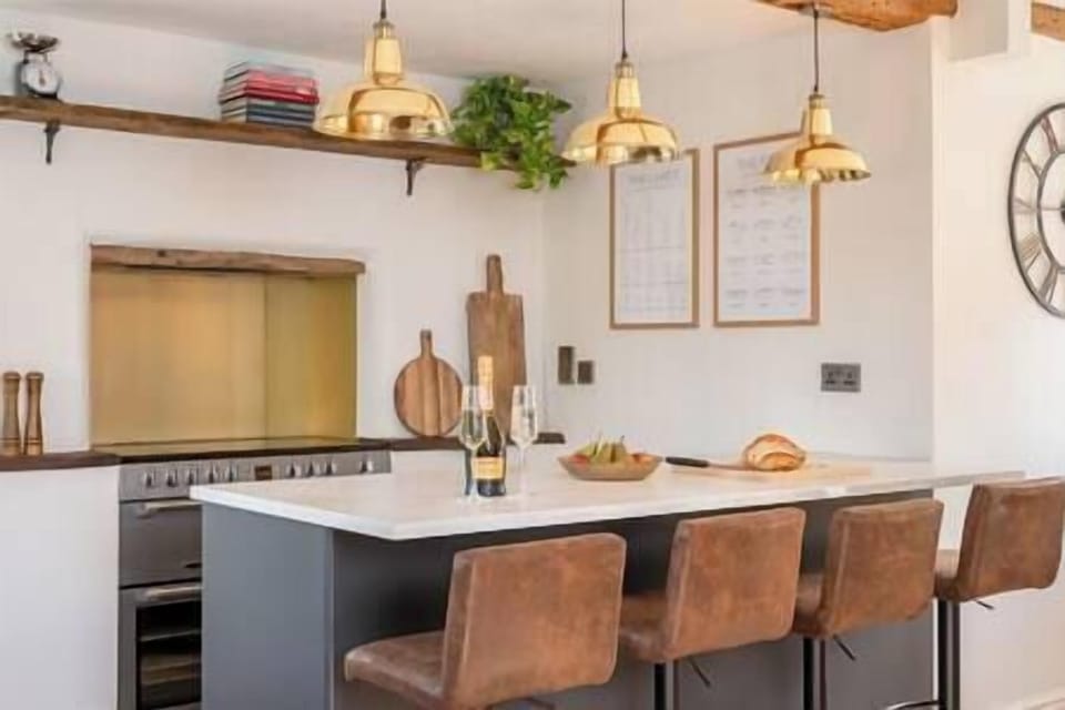 The Kitchen