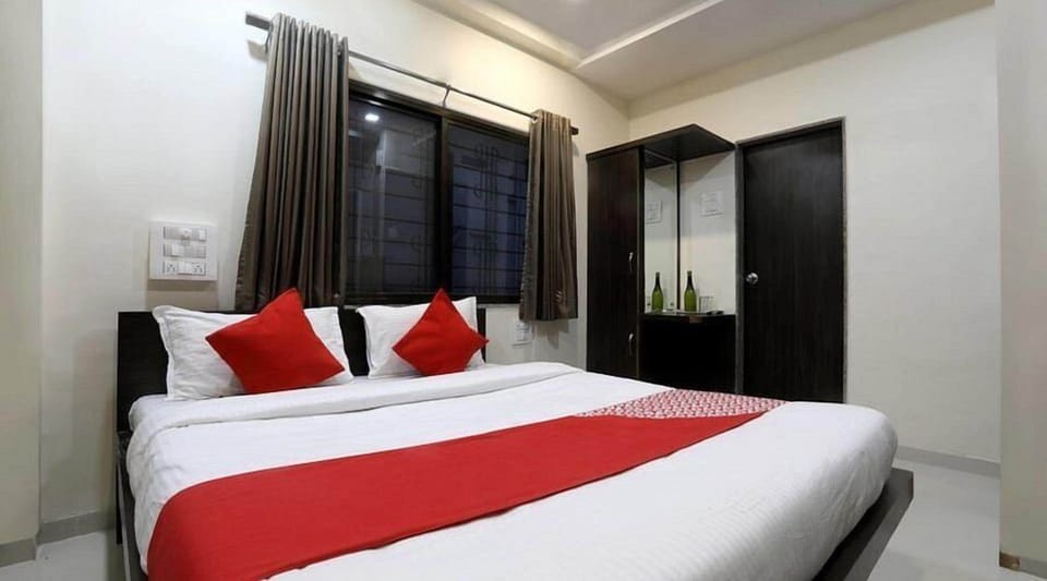 Deluxe Room | Free WiFi