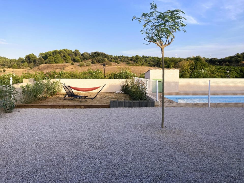 Patio / Balcony