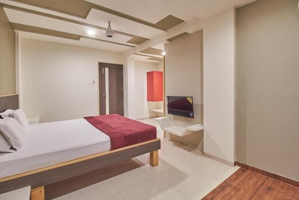 Deluxe Room | Free WiFi