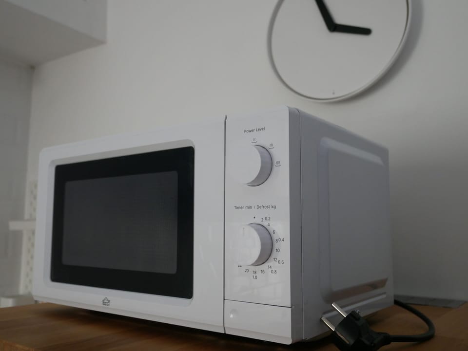 Microwave