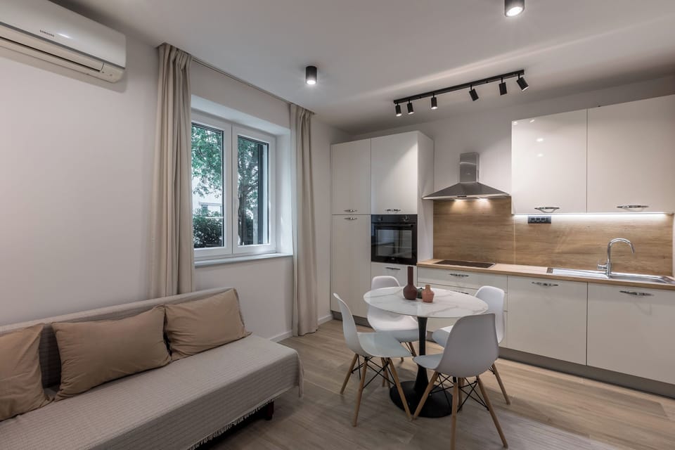 Apartment (A1) | Interior