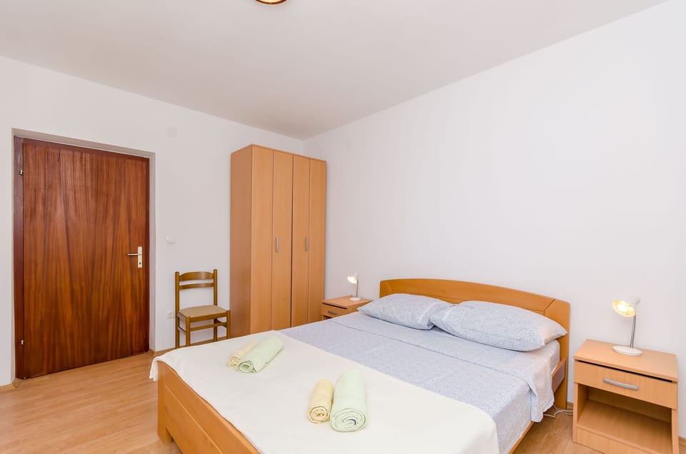 Apartment (A1) | 2 bedrooms, free WiFi