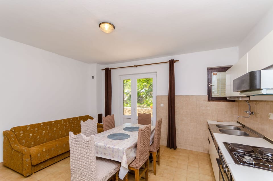 Apartment (A1) | Living room