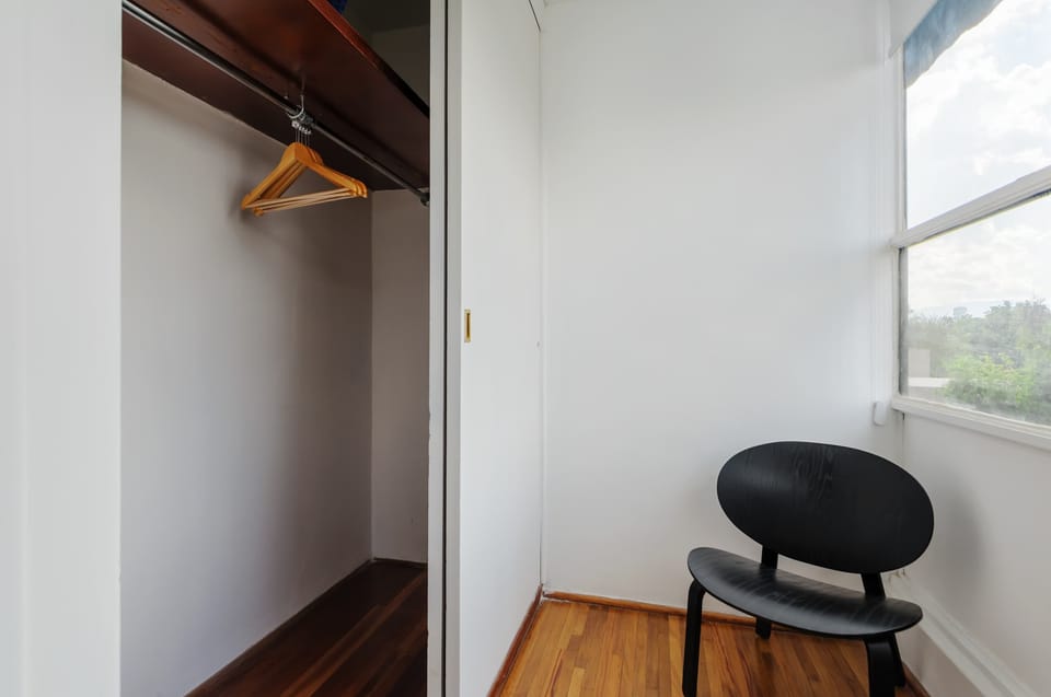 Great Closet