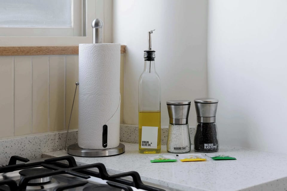 Kitchen Essence