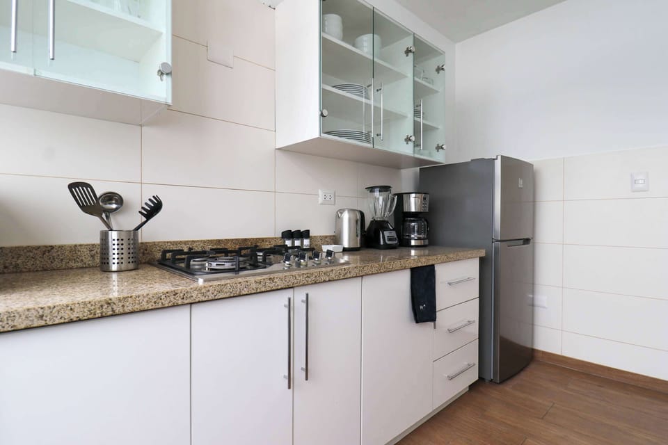 Great kitchen