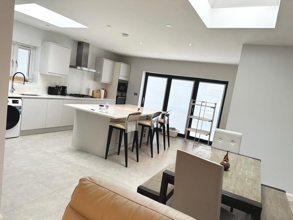 House | Interior