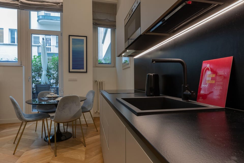 House | 1 bedroom