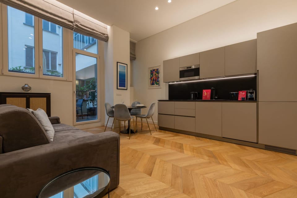House | 1 bedroom