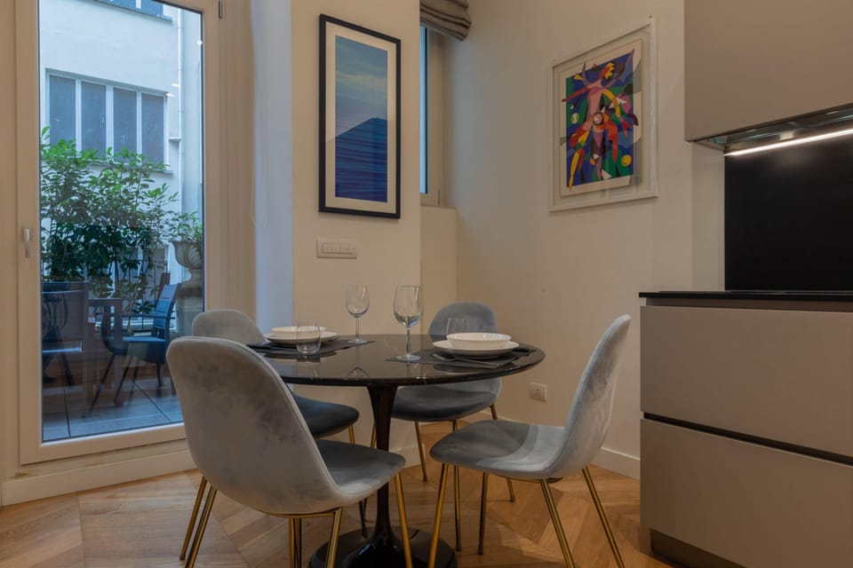 House | 1 bedroom