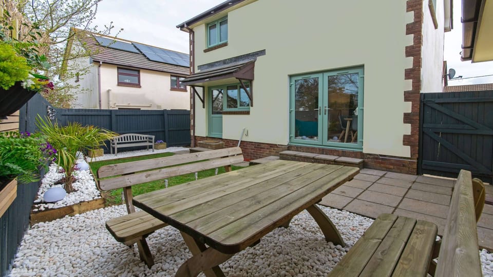 Cottage (3 Bedrooms) | Interior