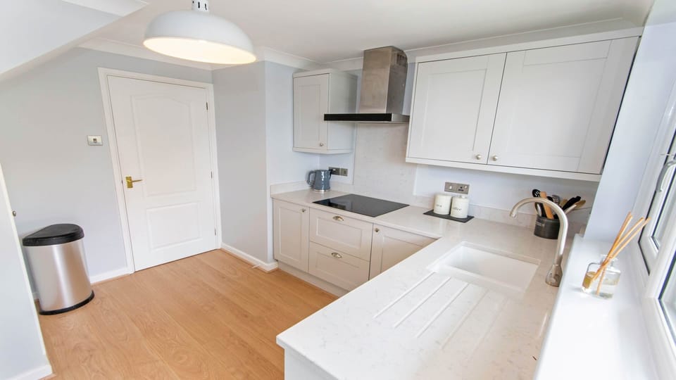 Cottage (3 Bedrooms) | Interior