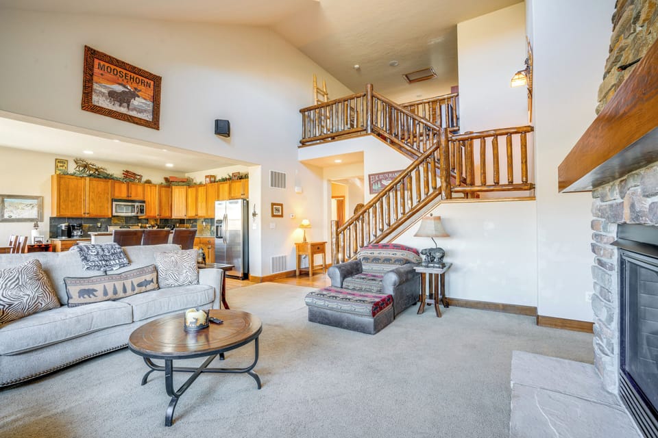 House (4 Bedrooms) | Interior