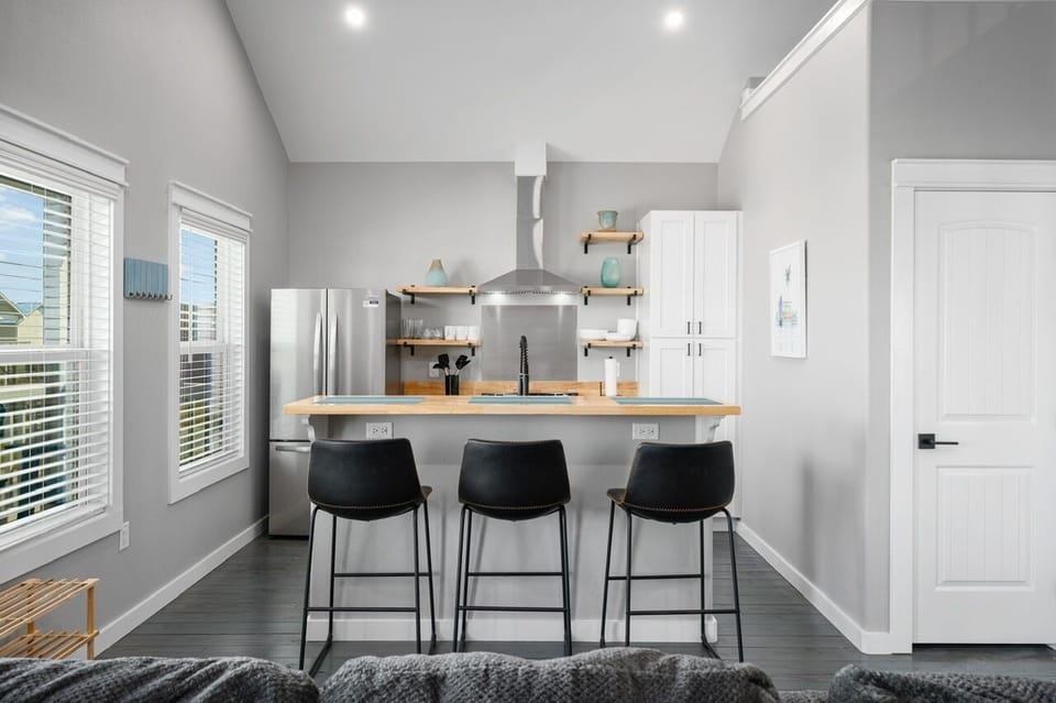 House, 2 Bedrooms | Interior