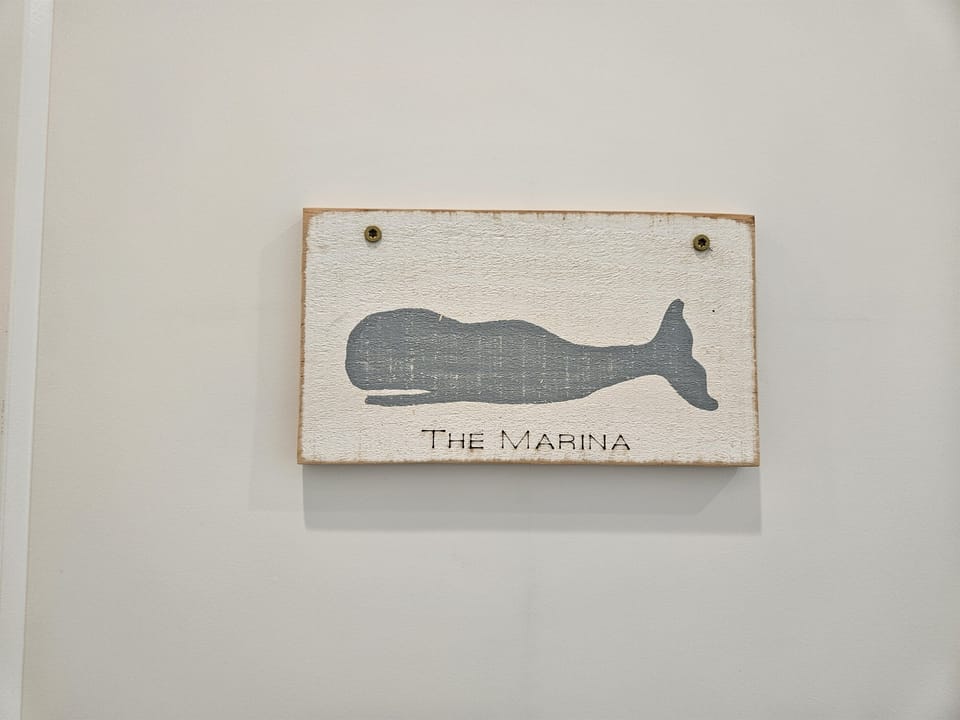 The Marina Room