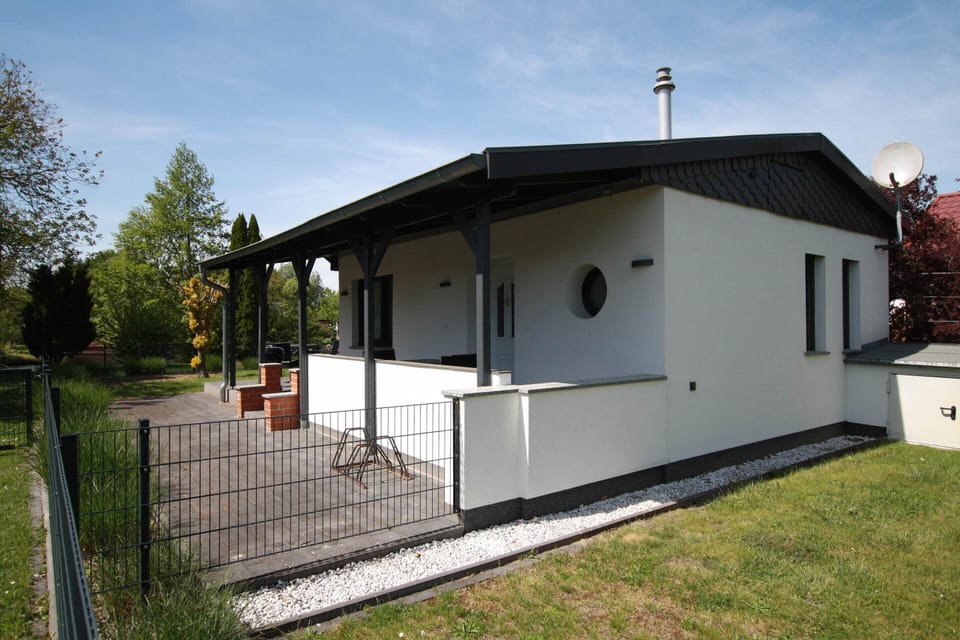 House | Exterior