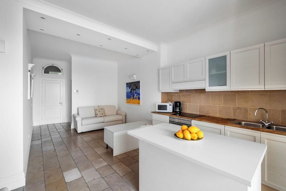 Family Studio | Private kitchen