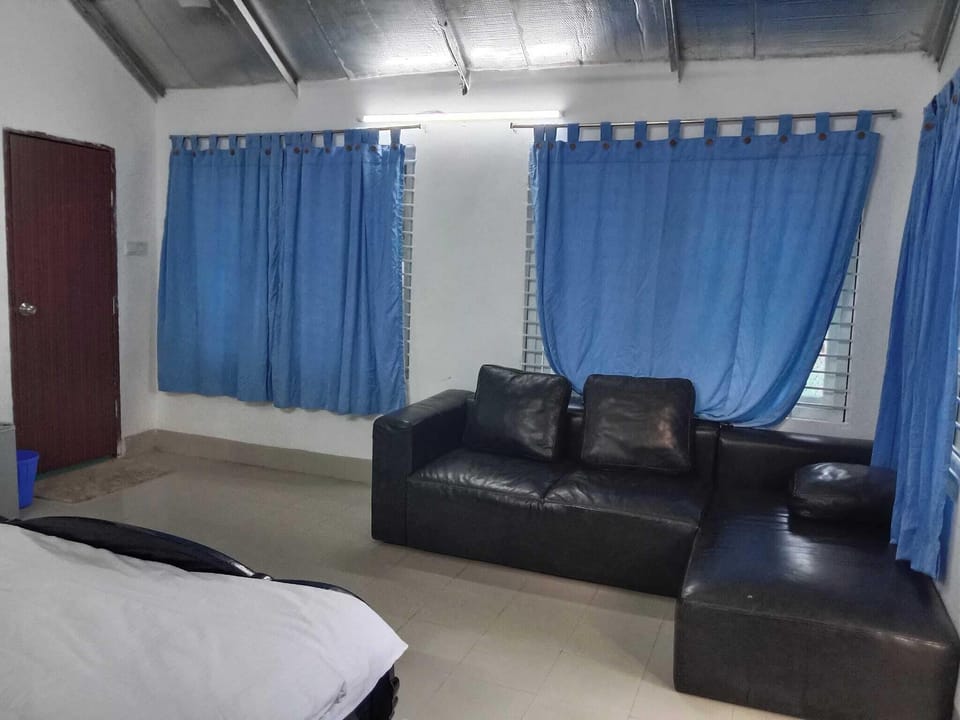 Royal Double Room | In-room safe