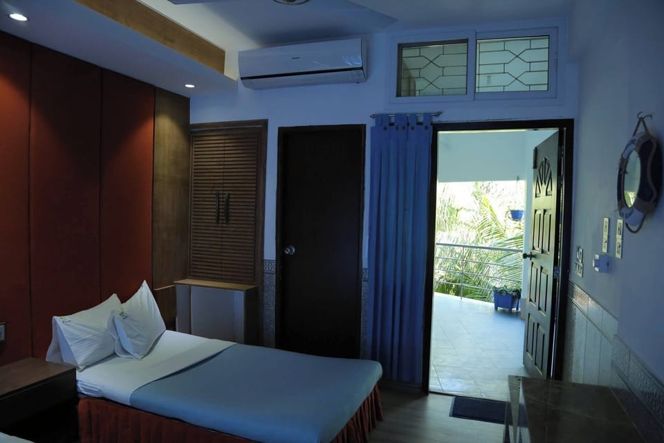 In-room safe