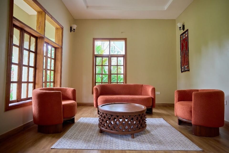 Comfort Double Room, Balcony, Mountain View | Desk, free WiFi