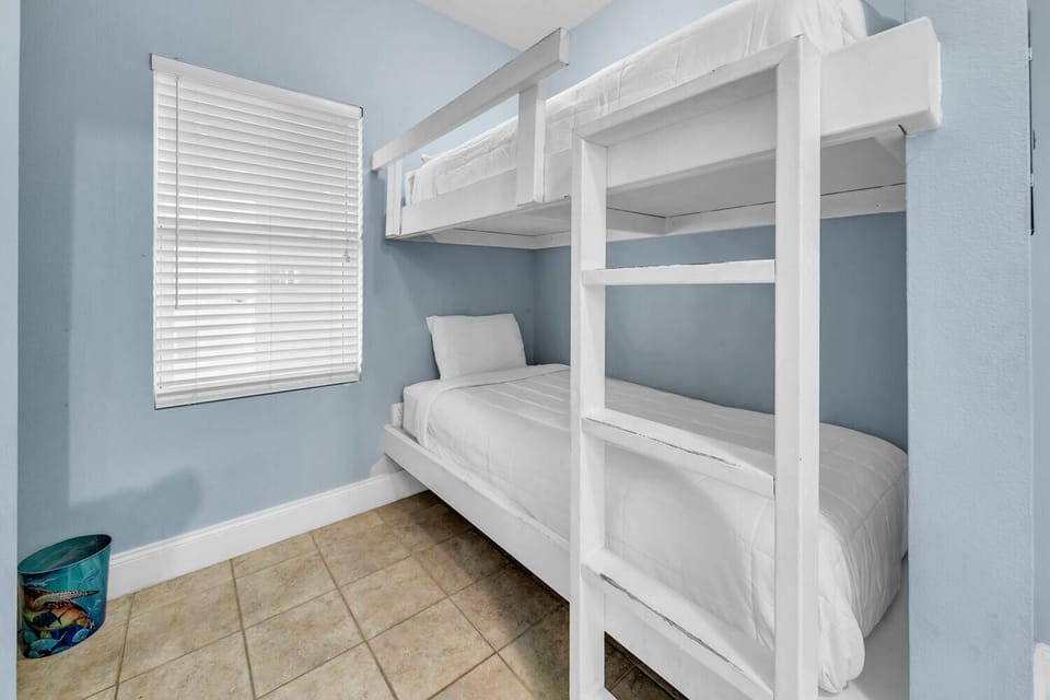 Bunk beds