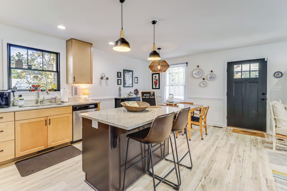 Kitchen | Cooking Basics | Coffee Maker