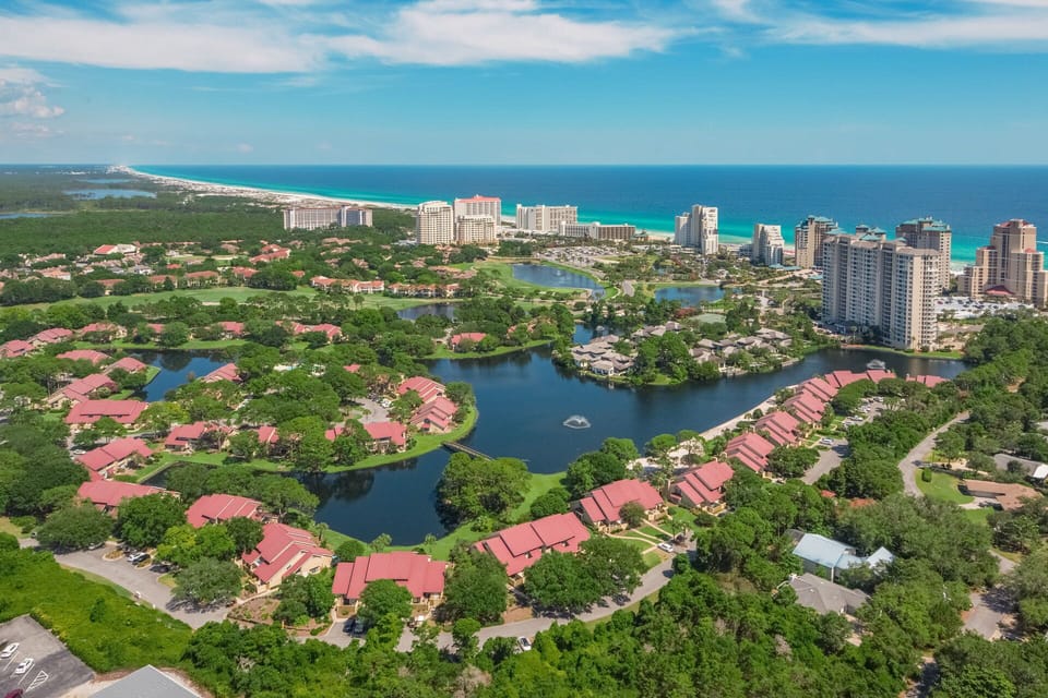 20-Beachwalk-Villas-Drone-To-Beach