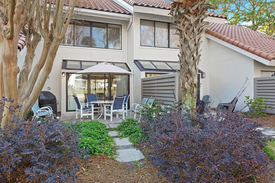 Beachwalk Villas 5118 Exterior