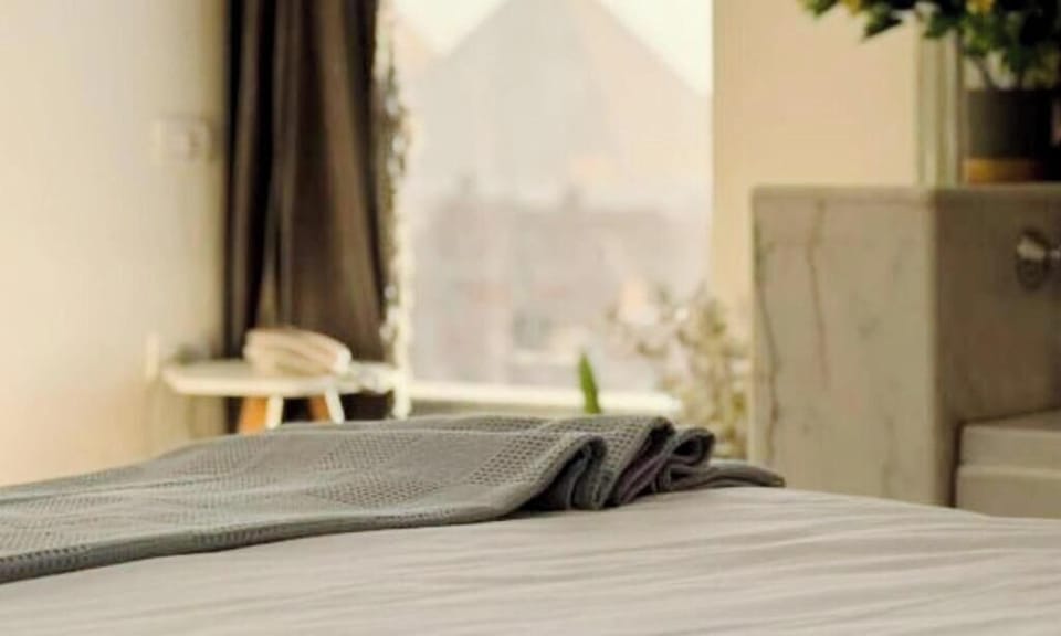 Royal Double Room, Hot Tub | Blackout drapes, iron/ironing board, free WiFi