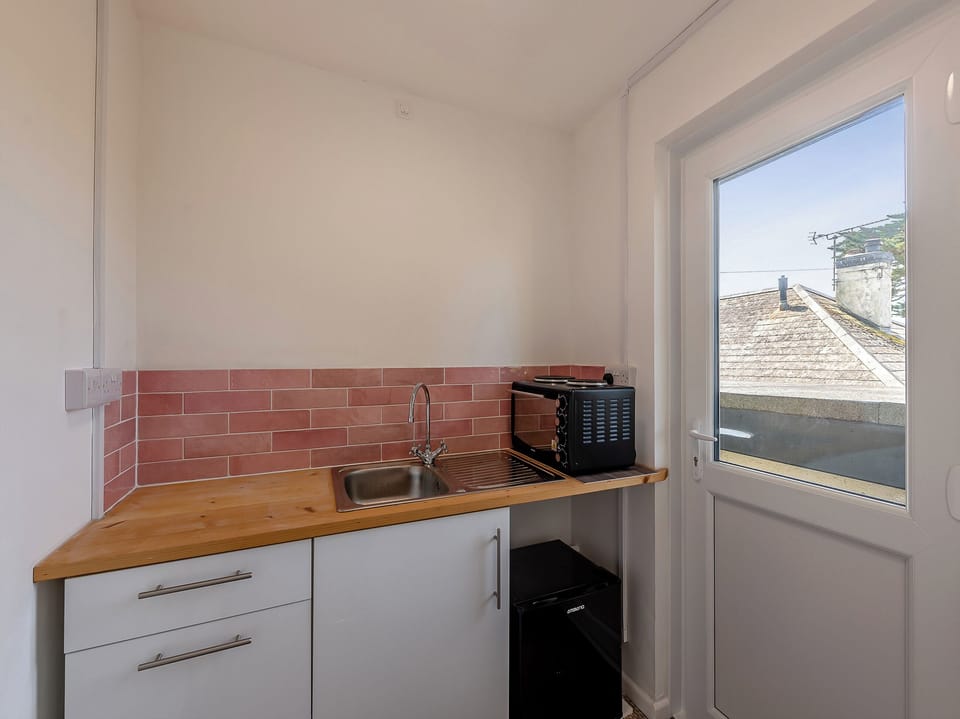 Interior | Tara, Kingsbridge