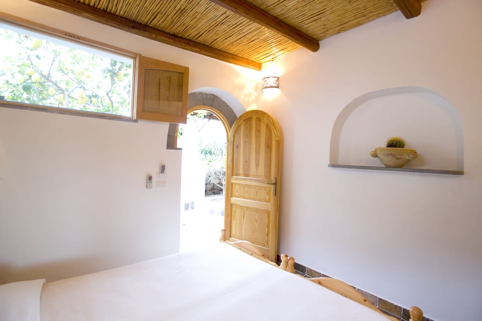 Two Bedrooms Apartment | Minibar, in-room safe, soundproofing, free WiFi