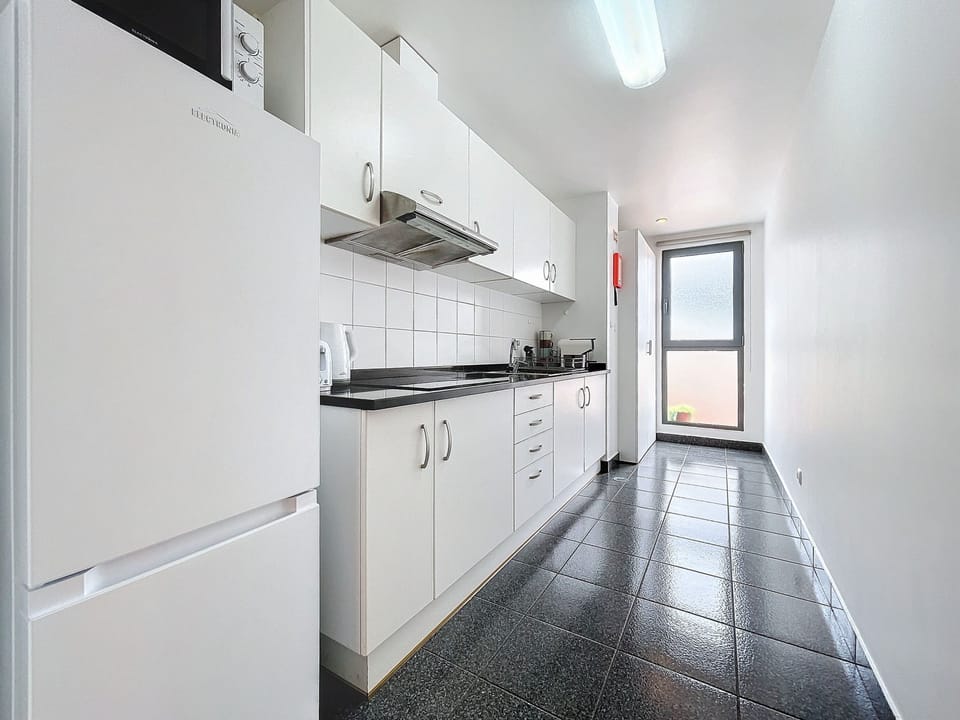 House | Private kitchen