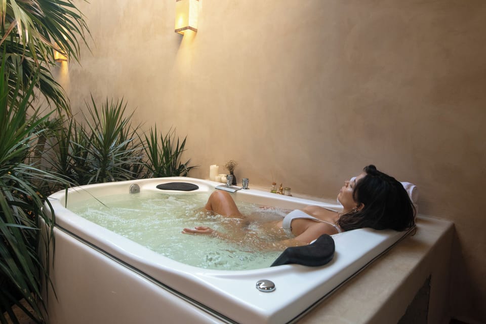 Mantra Hotel Boutique Hotel in Brisas de Zicatela