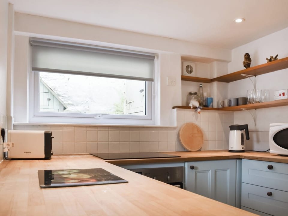 Kitchen | Kestrel Cottage, Tavistock