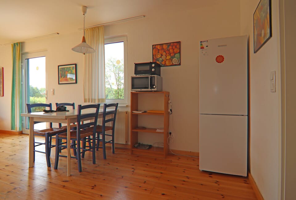 House | Dining