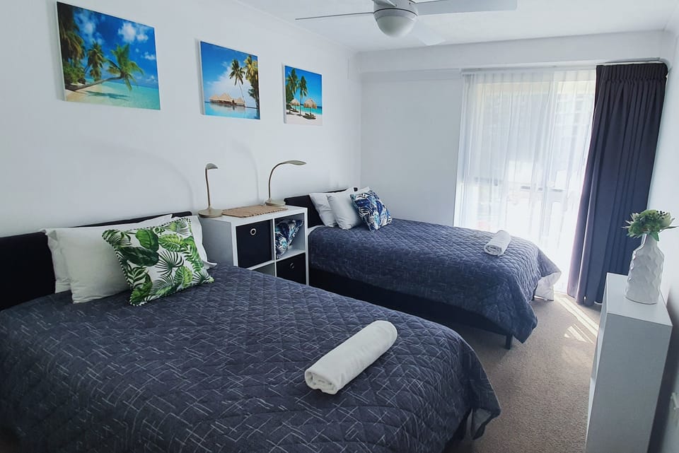 U7 2ND BEDROOM