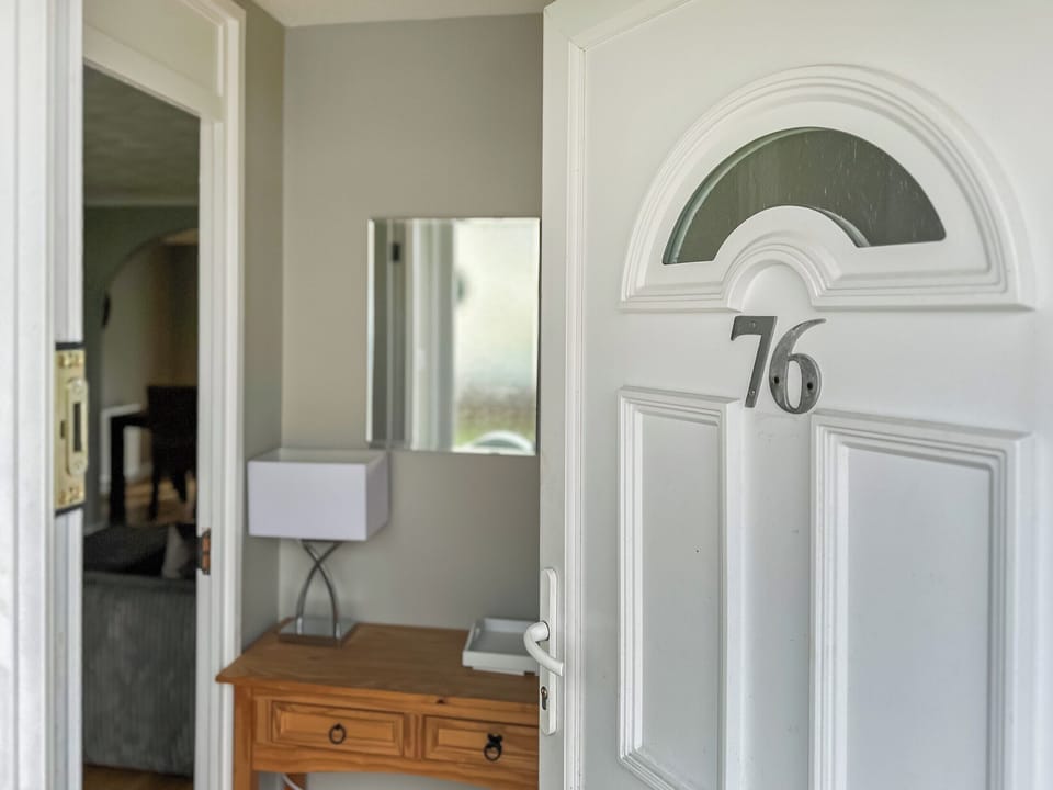 Exterior | House in the Highlands, Fort William