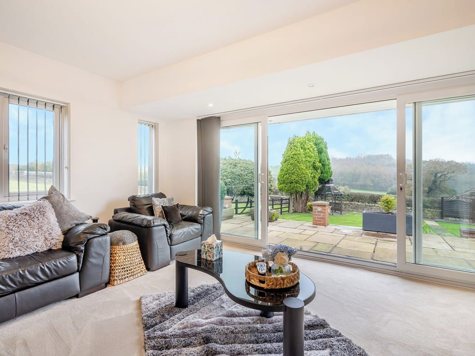 Double bedroom | Delcroft, Drybrook