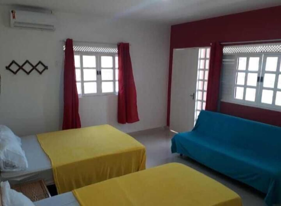 Family Room | WiFi (free), individually decorated, bed sheets
