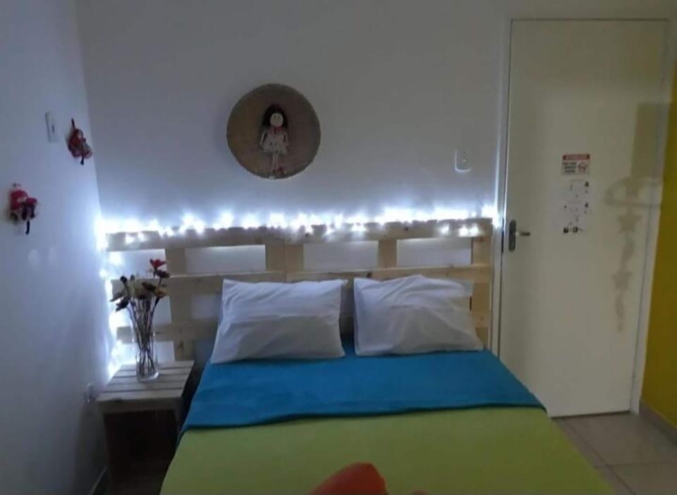 Standard Double Room | WiFi (free), individually decorated, bed sheets