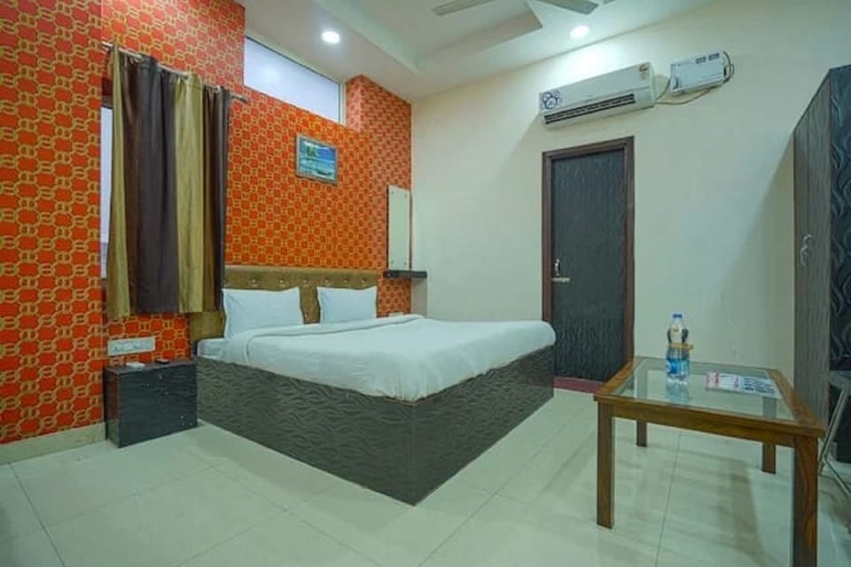 Classic Double Room | Free WiFi