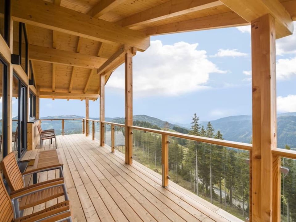 Patio / Balcony