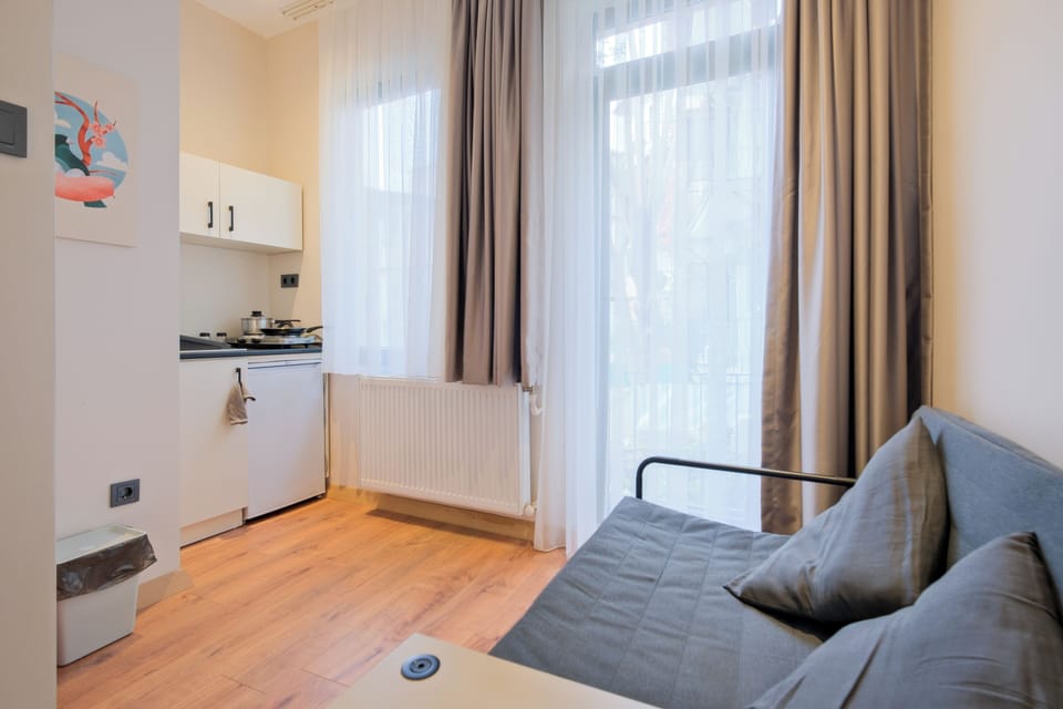 Kitchenette