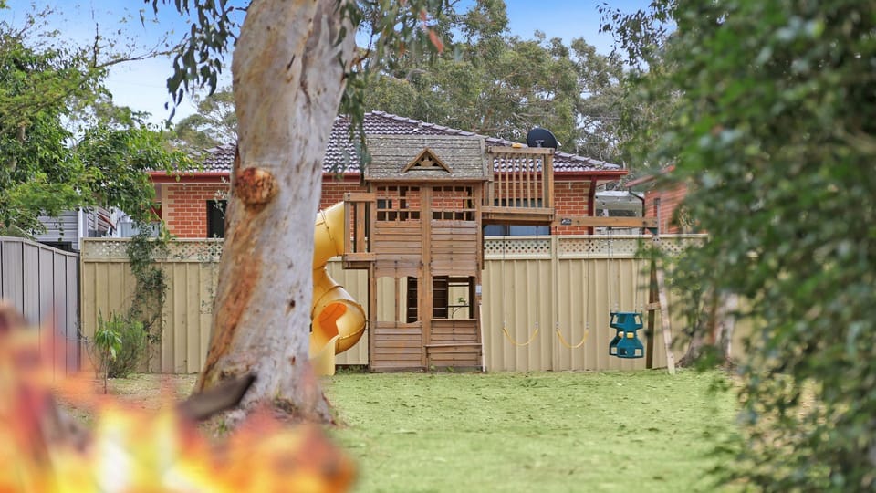 Jervis Joy | Family-friendly | Pet-friendly