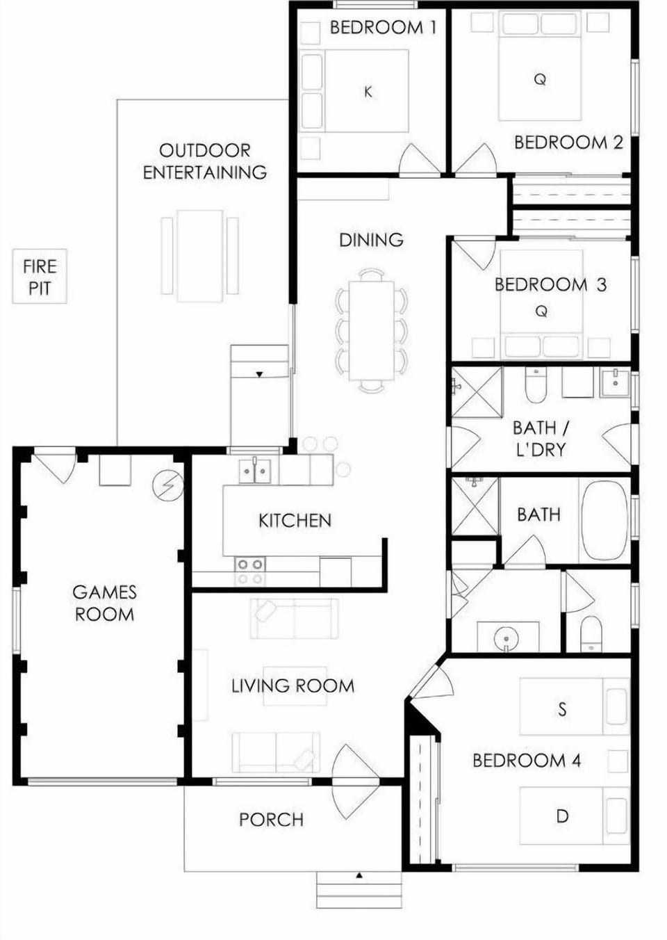Jervis Joy | Floorplan