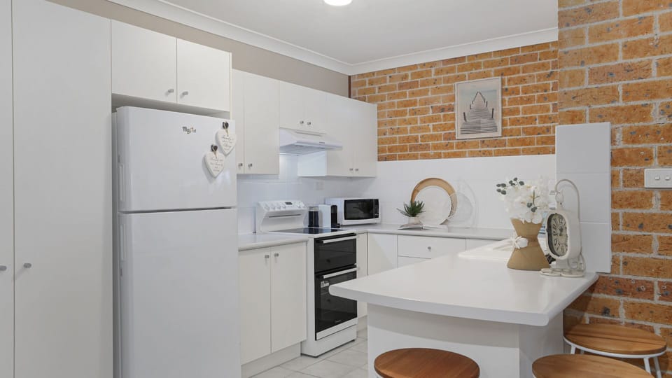 Jervis Joy | Kitchen