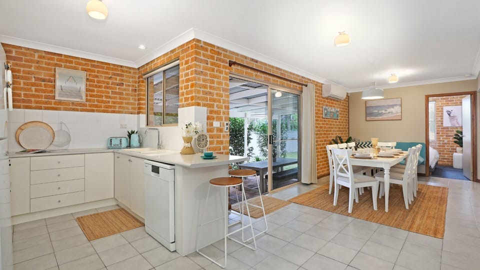 Jervis Joy | Kitchen | Dining