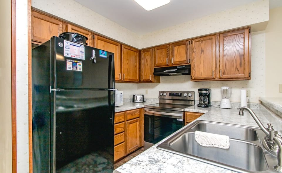 Kitchen II