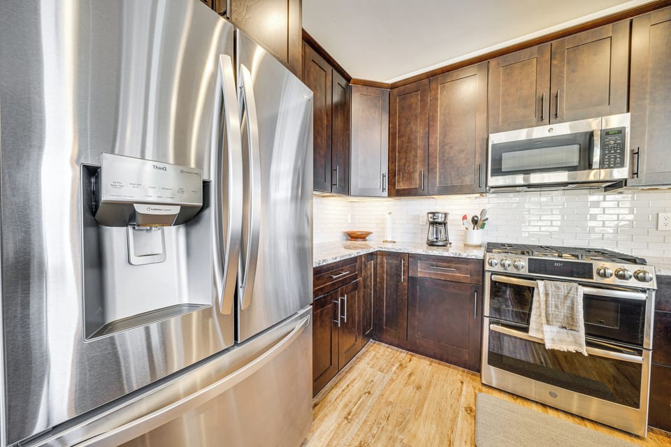Apartment (3 Bedrooms) | Interior